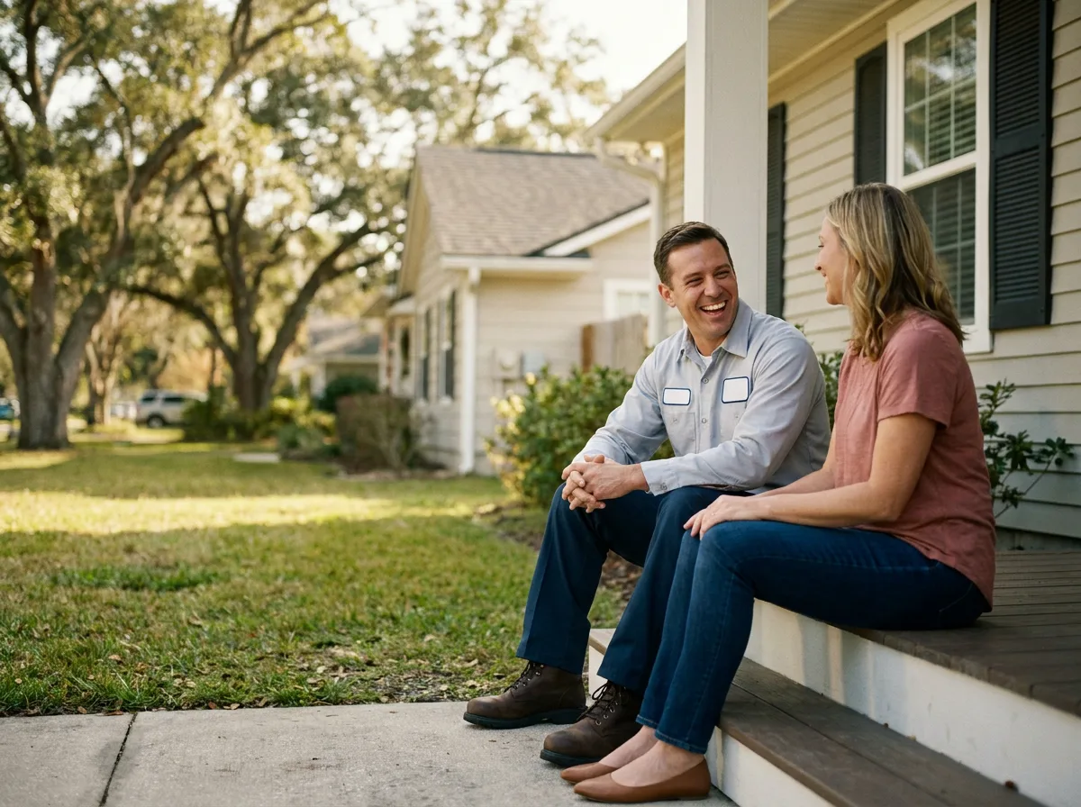 Septic tank pumping FAQs for Attalla, AL